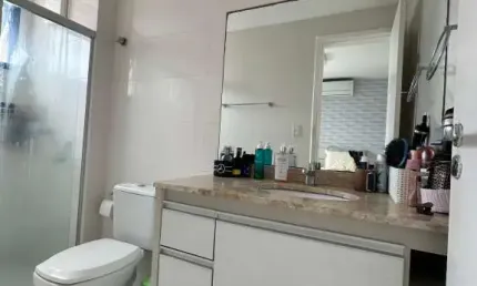 Apartamento à venda no octávio soares filho , grageru , aracaju, se