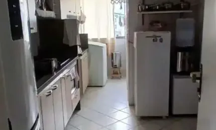 Apartamento à venda no dulce vasconcellos , coroa do meio , aracaju, se