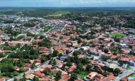 Comercial à venda em rua pública, centro , paripueira, al