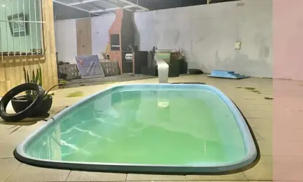 Casa com 3 quartos à venda na Rua Marinete Araújo Mendonça,  210, Aruana, Aracaju