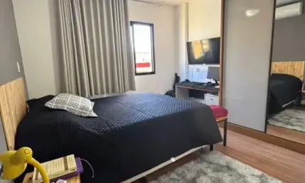Apartamento à venda no antonio fonseca , atalaia , aracaju, se
