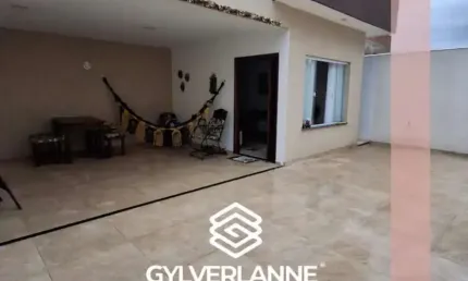Casa com 3 quartos à venda na Herciliu Francisco Da Silva, 111, Aruana, Aracaju
