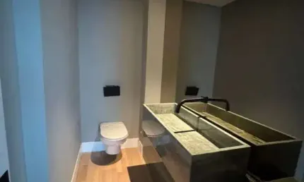 Apartamento à venda no maison ville de lourdes , atalaia , aracaju, se
