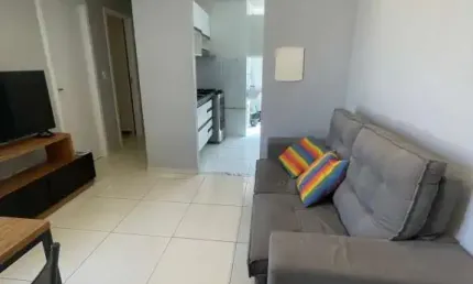 Apartamento para locação no villa dos pássaros , marivan , aracaju, se