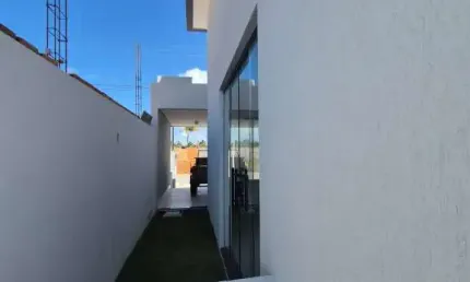 Casa à venda no padang beach residence , olhos d'água , barra dos coqueiros, se
