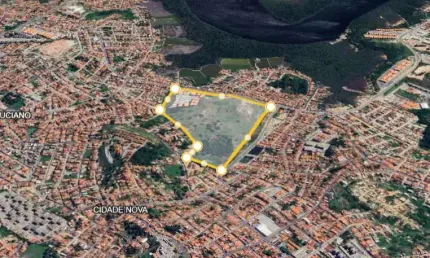 Lote à venda em rua pública, japãozinho , aracaju, se