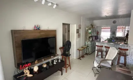 Casa à venda no residencial terra fiorita , barra nova , marechal deodoro, al