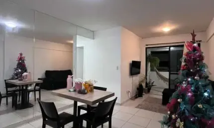 Apartamento à venda no privillege residence , jabotiana , aracaju, se
