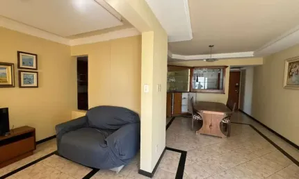 Apartamento à venda no villaggio di venezia , farolândia , aracaju, se