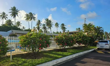 Casa à venda no atlantic beach1 , mosqueiro , aracaju, se