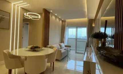 Apartamento à venda no condomínio , ponto novo , aracaju, se