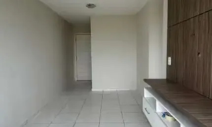 Apartamento à venda no condomínio vista do atlântico , são jorge , maceió, al