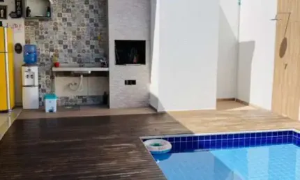 Casa à venda no residencial encanto das mares , massagueira de baixo , marechal deodoro, al