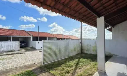 Casa à venda em rua pública, centro , marechal deodoro, al