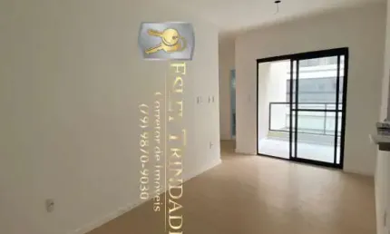 Apartamento à venda no caeté serigy , farolândia , aracaju, se