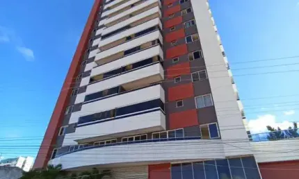 Apartamento à venda no vita plaza , grageru , aracaju, se