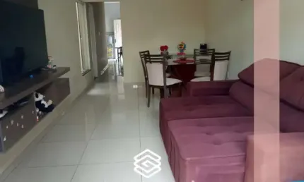 Casa com 3 quartos à venda na Rua Expedicionário José Moreira Barbosa, 46, Aruana, Aracaju