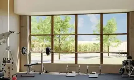 Apartamento à venda no condomínio boulevard-campo grande-recife , campo grande , recife, pe