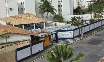 Apartamento à venda no jardim das acácias , ponto novo , aracaju, se