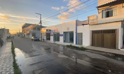 Comercial à venda em rua pública, aruana , aracaju, se