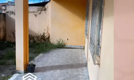 Casa à venda em rua pública, são conrado , aracaju, se