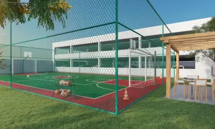 Apartamento à venda no mirante dos corais , janga , paulista, pe