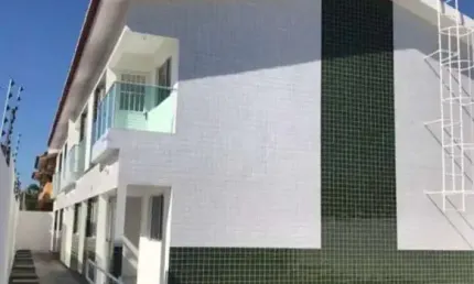 Apartamento à venda no castelo branco , pau amarelo , paulista, pe