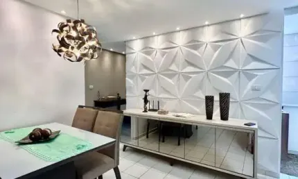 Apartamento à venda no encantos do bosque , jabotiana , aracaju, se