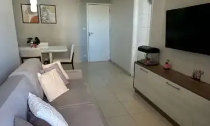 Apartamento à venda no reserva das flores , jabotiana , aracaju, se