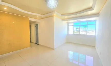 Apartamento à venda no copa d'or , luzia , aracaju, se