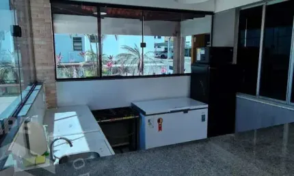 Apartamento à venda no vista do parque , japãozinho , aracaju, se