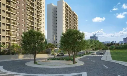 Apartamento à venda no mood farol , farolândia , aracaju, se