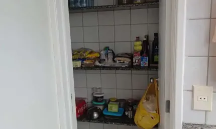 Apartamento à venda no água azul , piedade , jaboatão dos guararapes, pe