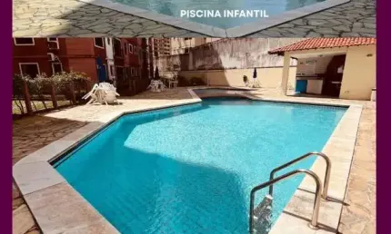 Apartamento à venda no pacífico norte , luzia , aracaju, se
