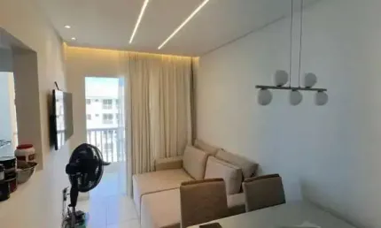 Apartamento à venda no villas da praia , atalaia nova , barra dos coqueiros, se