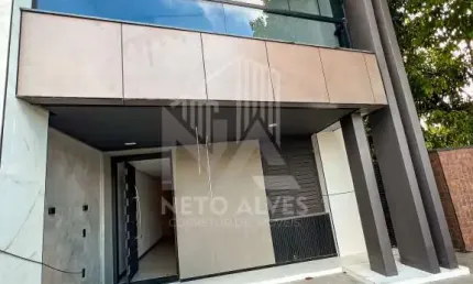 Casa com 4 quartos à venda na Rua Maria Salete de Araújo Oliveira, 1, Antares, Maceió