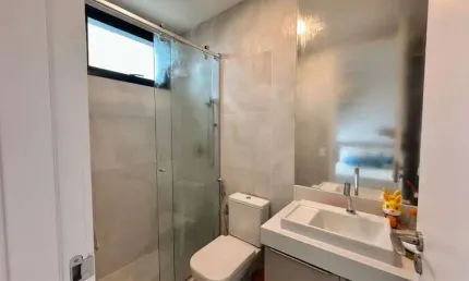 Apartamento com 3 quartos à venda na Av Alvoro Otacílio, Jatiúca, Maceió