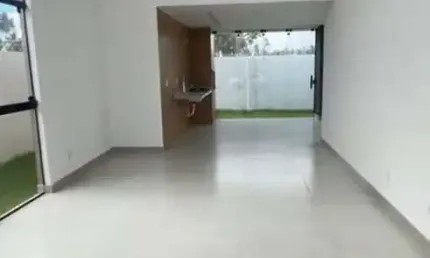 Casa à venda em rua pública, centro, barra dos coqueiros, se