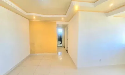 Apartamento à venda no copa d'or , luzia , aracaju, se
