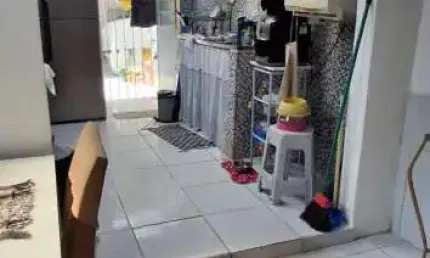 Casa à venda em rua pública, fragoso , paulista, pe