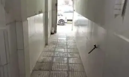 Casa à venda em rua pública, vila popular , olinda, pe