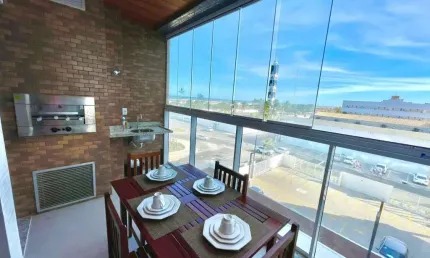 Apartamento à venda no grand smart residence , coroa do meio , aracaju, se