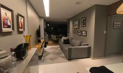 Apartamento à venda no ravello residence , jardins , aracaju, se