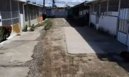 Casa em condomínio fechado com 3 quartos à venda na Rua Cachoeirinha, Janga, Paulista