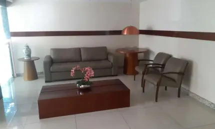 Apartamento à venda no condomínio residencial puerto madero , pituba , salvador, ba