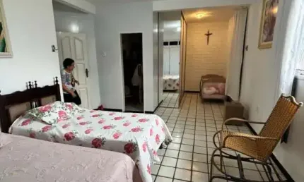 Casa à venda em rua pública, salgado filho , aracaju, se