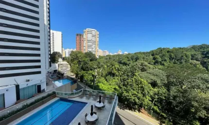 Apartamento à venda no rua jardim alto do itaigara - itaigara, , alto do itaigara , salvador, ba