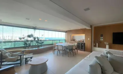 Apartamento à venda no terrazzo san lazzaro - federação, salvador - ba , federação , salvador, ba