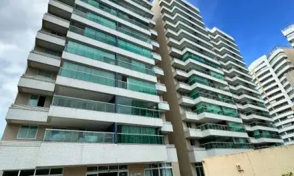 Apartamento à venda no paradise residence - jardim armação, salvador - ba , armação , salvador, ba