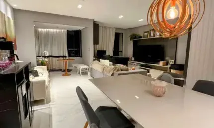 Apartamento à venda no jouberto uchoa , farolândia , aracaju, se